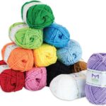 The Ultimate Guide to Choosing the Best Yarn for Crochet Projects